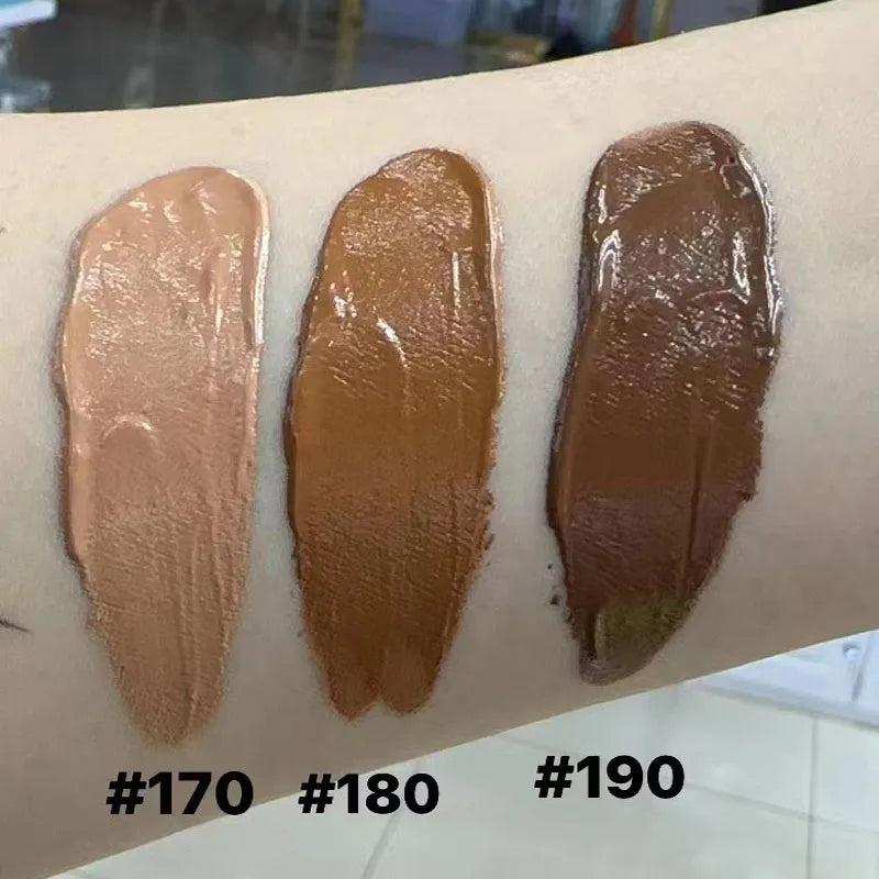 "Base Líquida Matte HUDA Flawless 34ml, Corretivo, Nourishing (Nutriente), Longa Duração, Maquiagem Facial"